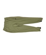 Adidas Men’s Aeroready 3-Stripe Track Pants Zip Pockets Cuffed Ankles Ol... - $463.54 MXN