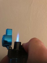 Rainbow Torch Cigarette/ Cigar / Pipe Lighter - $4.94
