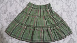 Oshkosh Girls Skirt  Size 4 - £7.75 GBP