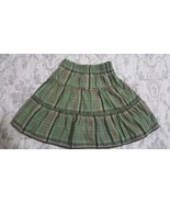 Oshkosh Girls Skirt  Size 4 - $185.49 MXN