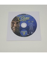 The Cosby Show Season 2 DVD Replacement Disc 1 12 Episodes - $4.94