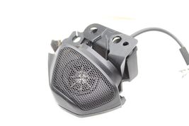 06-13 LEXUS IS350 Front Left Driver Door Tweeter Speaker F3629 image 3