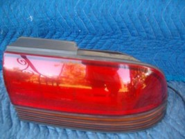 1996 1995 1994 Mitsubishi Diamante Right Tail Light Oem Used - $167.31