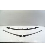 Mercedes R129 SL500 trim set, windshield mouldings exterior left and rig... - $1,100.46 MXN