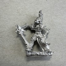 Cidadel Warhammer 1985 Githyanki - £32.45 GBP