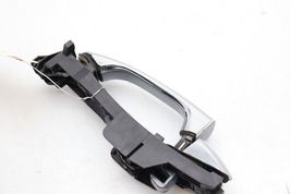 03-09 MERCEDES-BENZ W211 E350 REAR RIGHT PASSENGER EXTERIOR DOOR HANDLE E1349 image 6