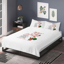 Bedding Believe in magic of Christmas - £36.37 GBP+