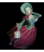 Royal Doulton Figurine: Autumn Breeze - $80.94 CAD