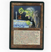 Ice Cauldron - Ice Age - 1995 - Magic the Gathering - £1.81 GBP