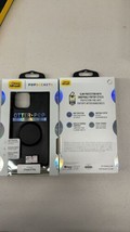 OtterBox Hard Back Case for Apple Iphone 11 Pro Black - £10.27 GBP