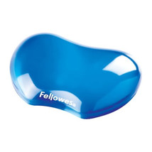 Fellowes 91437 WRIST REST SUPPORTS WRIST, RELIEVES PRESSURE, AND PROVIDE... - $51.19