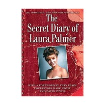 The Secret Diary of Laura Palmer Lynch, Jennifer - $18.00