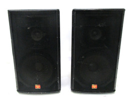 Cerwin-vega Speakers Psx-153 215046 - £234.15 GBP