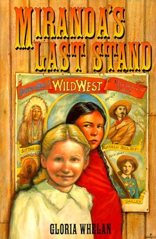Miranda&#39;s Last Stand Whelan, Gloria - $4.90