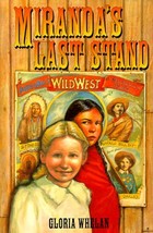 Miranda&#39;s Last Stand Whelan, Gloria - €4,28 EUR