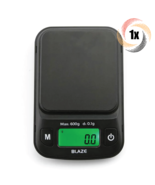 1x Scale Truweigh Blaze Digital Mini Scale | Auto Shutoff | 600G - €14,71 EUR
