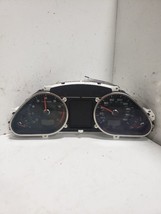 Speedometer 180 MPH Fits 09-11 AUDI A6 707480 - $92.07