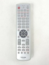 Oem Toshiba SE-R0130 Tv Dvd Combo Remote For SDP5000 SDP5000STN SDP7000 B1 - £12.55 GBP