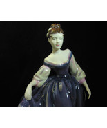 Royal Doulton Figurine: Alyssa - $49.00