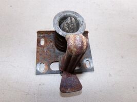 1949 Dodge Coronet Hood Catch &amp; Spring OEM - $89.98