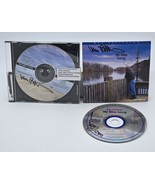 Wes Patterson R&amp;B Soul Signed CD Lot All Nite Long Mix Tapes Willora Rec... - $476.28 MXN