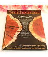Smithsonian Magazine April 2004 Music Tree Alamo Beeb Monty Python Aanco... - €4,27 EUR