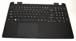 Acer Aspire E5-571 E5-531 15.6&quot; Palmrest w/Touchpad Keyboard AP154000900 - $42.03