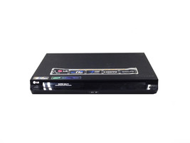 Lg DVD player Dr787t 21950 - $99.00