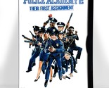 Police Academy 2 - Their First Assignment (DVD, 1985, Widescreen) Like N... - $9.48