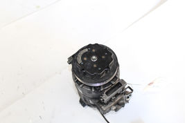 2002-2005 BMW E65 745I 745Li AC A/C COMPRESSOR J2793 image 3