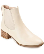 Journee Collection Journee Collection Womens Cha Taupe 9M - $27.00