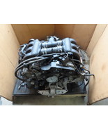 00 Porsche Boxster 986 #1258 Engine Assembly, Motor 2.7L M96.22 Motor - £2,608.22 GBP
