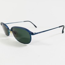 BVLGARI ALUMINIUM 902 03 52-20 135 Unisex Sunglasses Bulgari Italy - $122.66 CAD