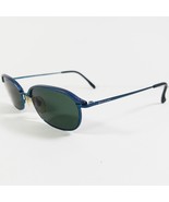 BVLGARI ALUMINIUM 902 03 52-20 135 Unisex Sunglasses Bulgari Italy - $123.09 CAD