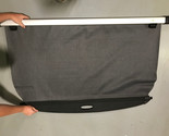 2011-2016 Kia Sportage Retractable Cargo Cover Security Screen Shade Car... - $79.19