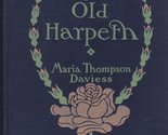 Rose of Old Harpeth, Daviess, Maria Thompson - $17.67