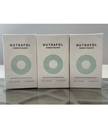 3 Pack Nutrafol Women's Balance Hair Growth Supplements - 360 caps - €77,43 EUR