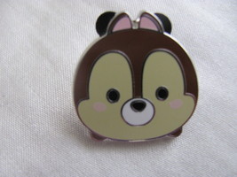 Disney Trading Pins 108010: Disney Tsum Tsum Mystery Pin Pack - Chip ONLY - £5.70 GBP