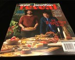 Reveal Magazine Drew + Jonathan Holiday 2022 All Together Now - $11.00
