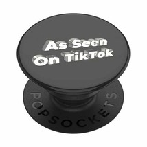 Popsockets ~ &quot;As Seen on TikTok&quot; ~ Pop Grip ~ Stand Support  - $42.02 CAD