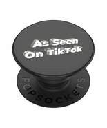 Popsockets ~ &quot;As Seen on TikTok&quot; ~ Pop Grip ~ Stand Support  - €25,84 EUR