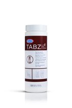 Urnex Tabz Tea Clean - 120 Tablets - Professional Tea Brew Cleaning Tabl... - £18.86 GBP