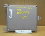1997 Acura CL 3.0L Engine Control Unit ECU 37820P8AL00 Module 411-13c5 - $12.99