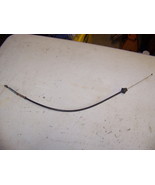 1974 75 76 77 78 Chrysler New Yorker Throttle Cable OEM Royal Monaco Gra... - $61.53 CAD