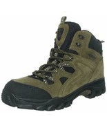 Wolverine Brighton Steel Toed EH Hiker Hedge/Black  Mens 7 EW - $71.34 CAD