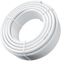 VEVOR PEX Pipe, 3/4 Inch x 500FT PEX Tubing, Non Oxygen Barrier White PE... - $161.90
