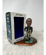 Sabercats AFL Bobblehead Clevan Thomas #8 San Jose Arena Football Hand C... - $54.69 CAD