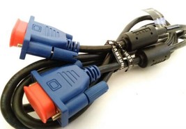 Original Samsung BN39-00244L 1620 UX 1.5m VGA to VGA 15pin Monitor cable - £5.50 GBP