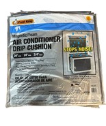 Frost King Air Conditioner Drip Cushion Magnetic Foam Outdoor 24&quot; x 24&quot; ... - €29,99 EUR
