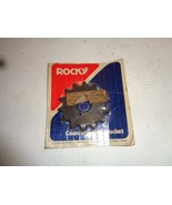 Front Sprocket Yamaha RD250/350 XS500/ Kawasaki KZ650-750 14T Rocky - $420.97 MXN